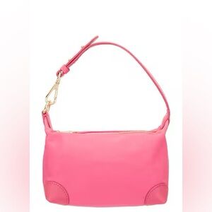 Stoney Clover Lane Mini Shoulder Bag Strawberry